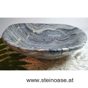 Steinschale Marmor aus Österreich